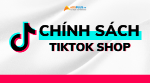 Chính sách tiktok