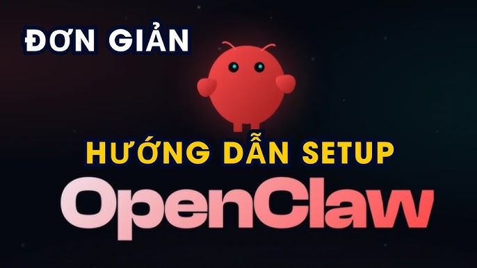 Hướng dẫn cài đặt Openclaw lên VPS