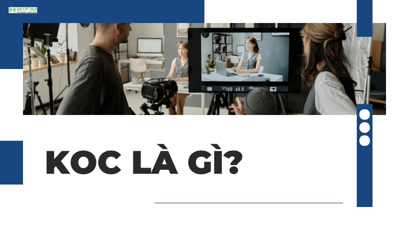KOC là gì? KOC là gì?